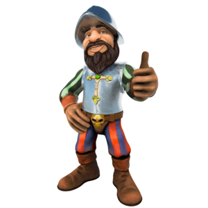 Mega Fortune