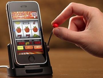 Mobile slots