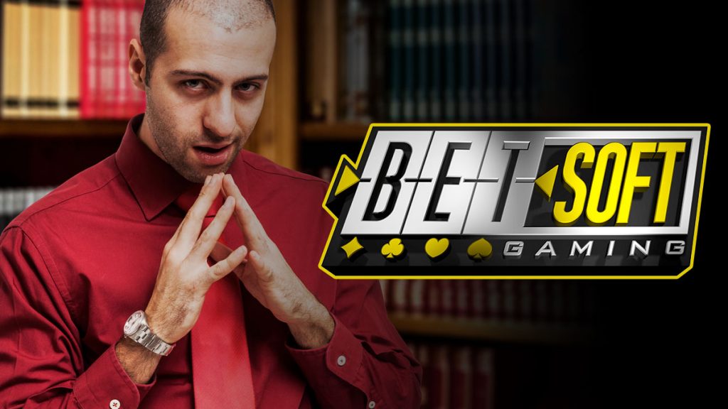History of Betsoft